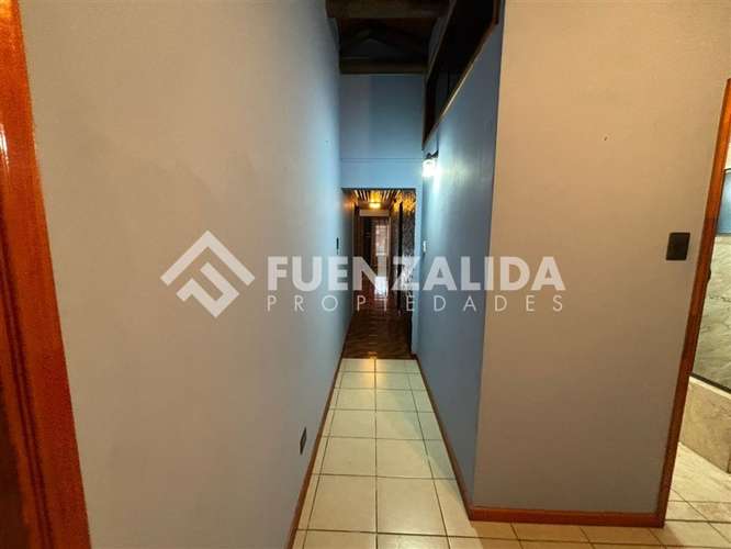 Vende Amplia Casa de 130m2 3D en Chillan - Imagen 11
