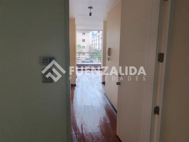 Departamento en Venta 2 Dormitorios en Concepción