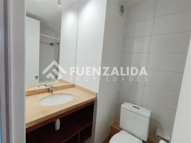 Departamento en Venta 2 Dormitorios en Concepción