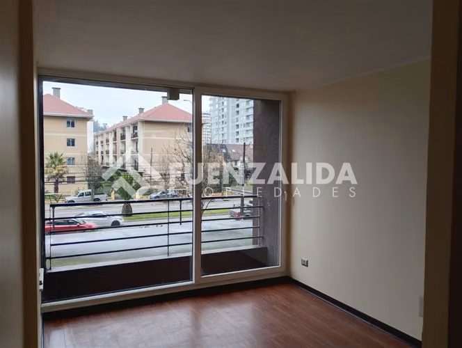 Departamento en Venta 2 Dormitorios en Concepción