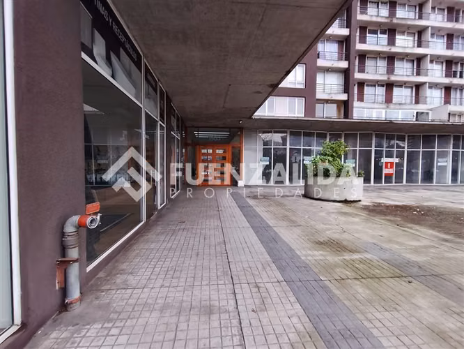 Departamento en Venta 2 Dormitorios en Concepción