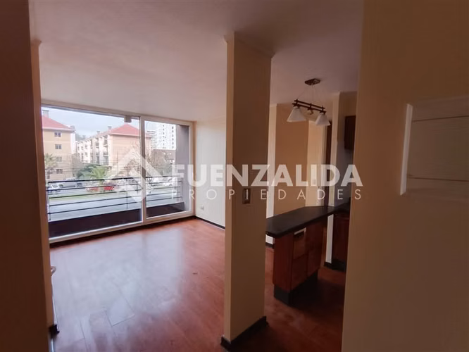 Departamento en Venta 2 Dormitorios en Concepción