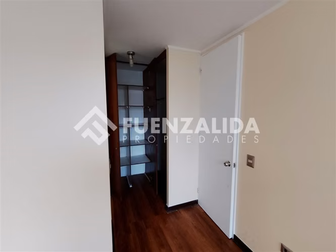 Departamento en Venta 2 Dormitorios en Concepción