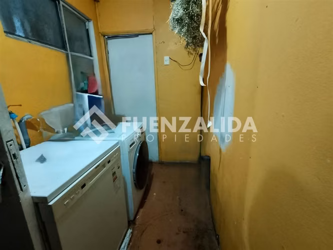 Vende Casa Esquina de 96 m2 en Hualpén