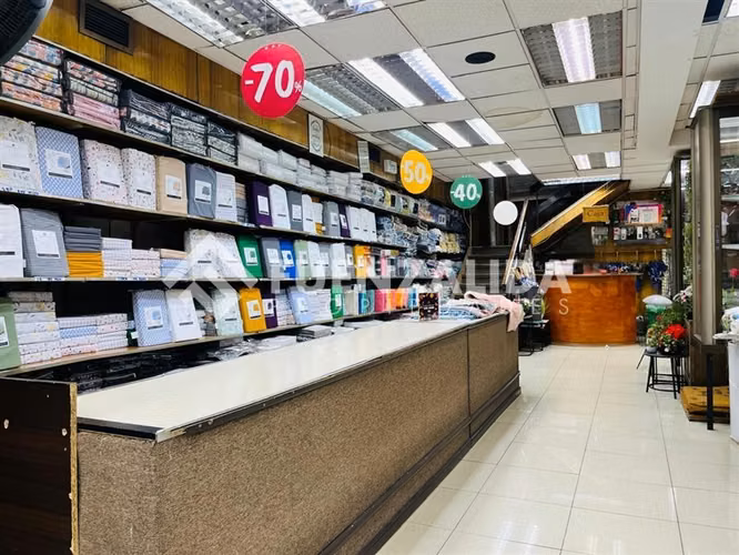 Se Arrienda Local Comercial frente Plaza de Armas Concepción