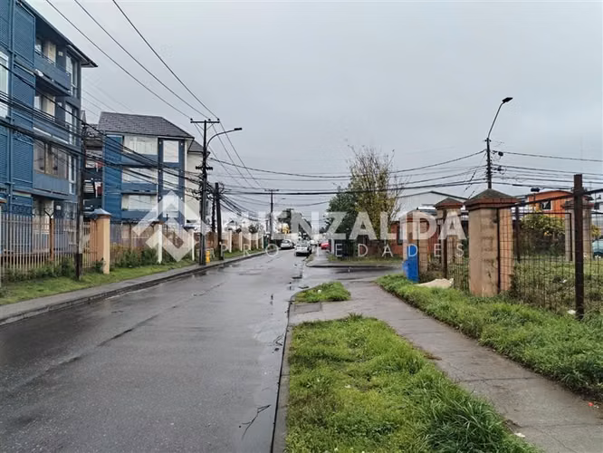 Se Vende Sitio Urbano de 1.065 m2 en el Gran Concepción
