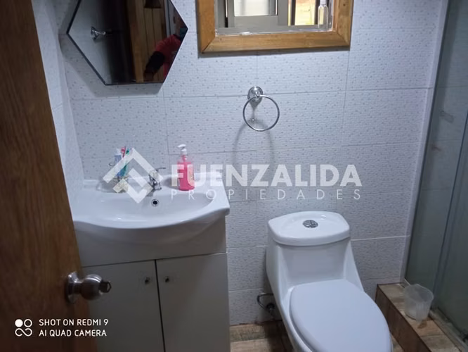 Parcela con casa de 187 m2 + Piscina en Quillón