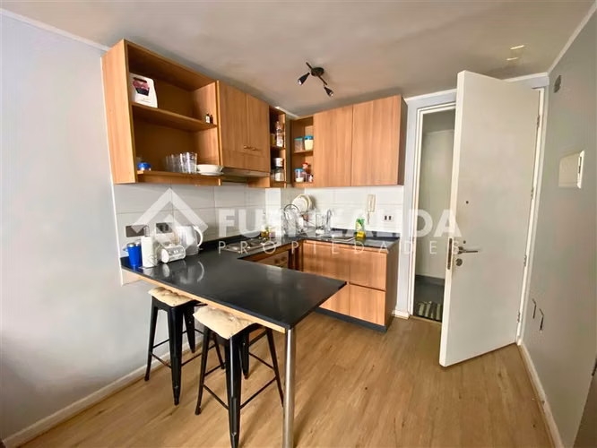 Departamento en venta Cercano a Escuela de Suboficiales