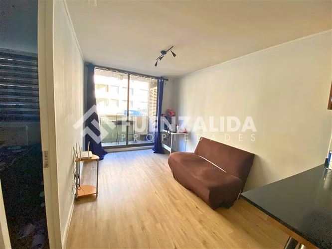 Departamento en venta Cercano a Escuela de Suboficiales