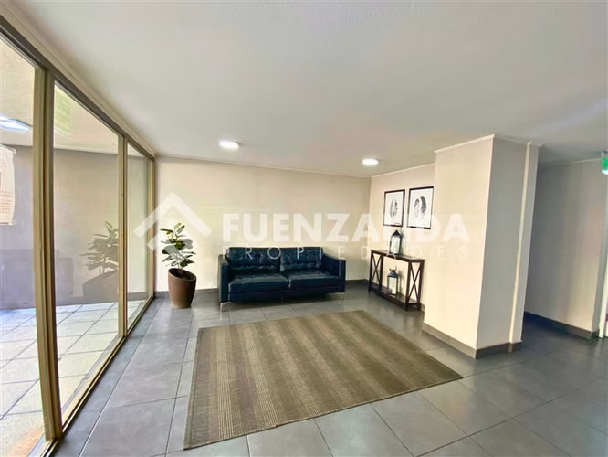Departamento en venta Cercano a Escuela de Suboficiales