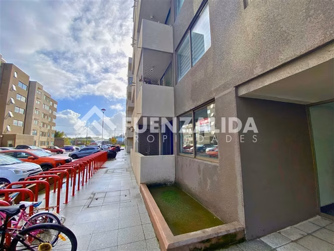 Departamento en venta Cercano a Escuela de Suboficiales