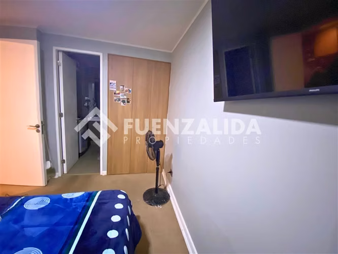Departamento en venta Cercano a Escuela de Suboficiales