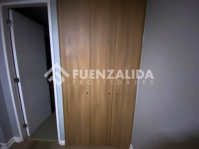 Departamento en venta Cercano a Escuela de Suboficiales