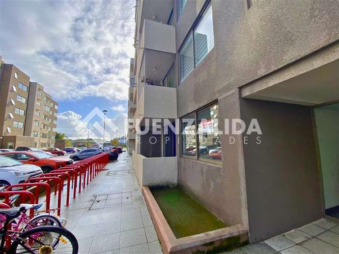 Departamento en venta Cercano a Escuela de Suboficiales