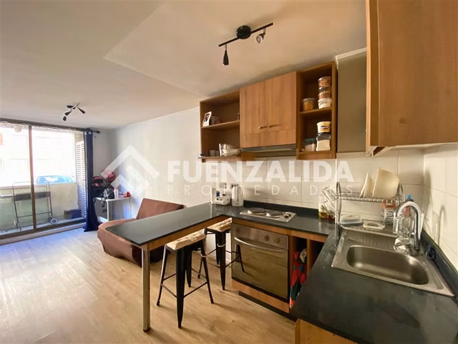 Departamento en venta Cercano a Escuela de Suboficiales