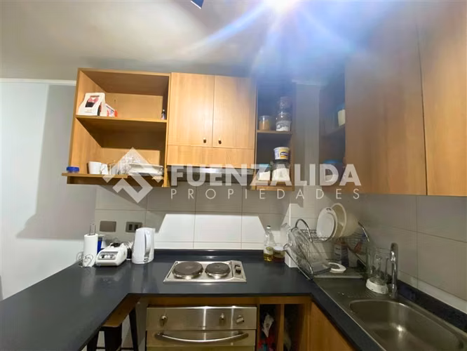 Departamento en venta Cercano a Escuela de Suboficiales