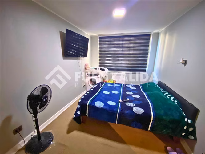 Departamento en venta Cercano a Escuela de Suboficiales