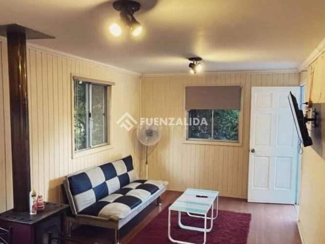Casa en venta de 12 dorm. en Chillán
