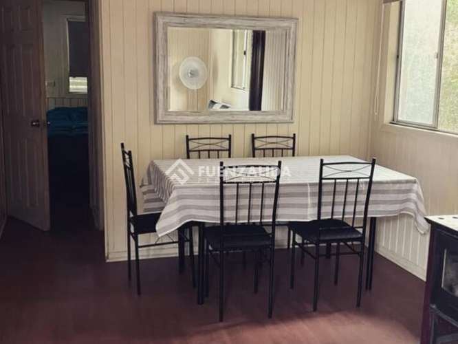 Casa en venta de 12 dorm. en Chillán