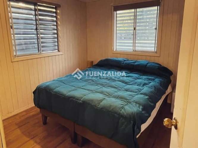 Casa en venta de 12 dorm. en Chillán