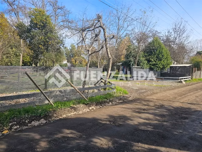 Casa en venta de 12 dorm. en Chillán