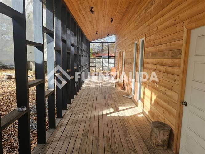 Casa en venta de 12 dorm. en Chillán