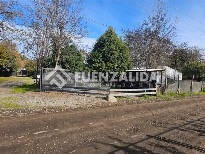 Casa en venta de 12 dorm. en Chillán
