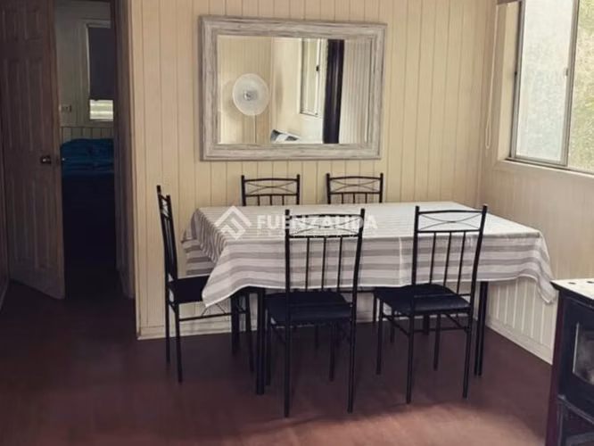Casa en venta de 12 dorm. en Chillán