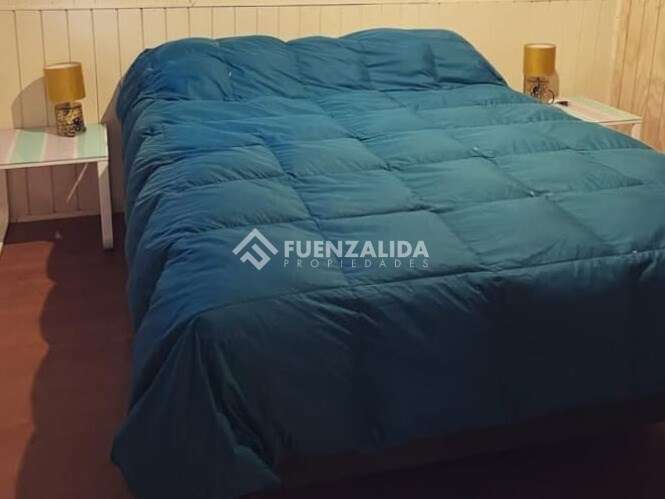 Casa en venta de 12 dorm. en Chillán