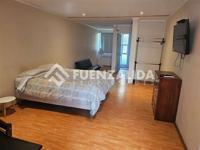 Casa en venta de 12 dorm. en Chillán