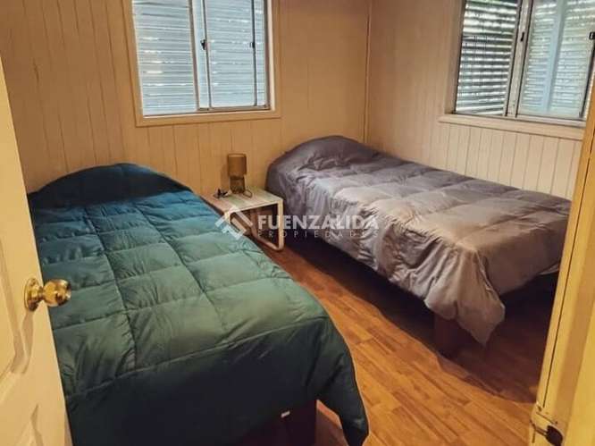 Casa en venta de 12 dorm. en Chillán