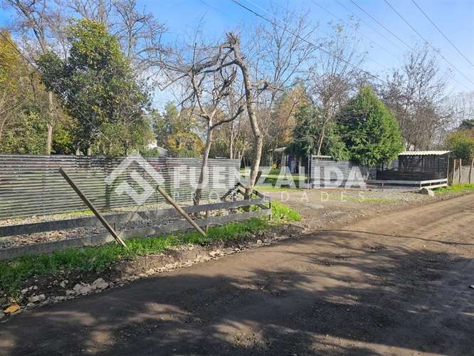 Casa en venta de 12 dorm. en Chillán