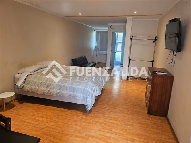 Casa en venta de 12 dorm. en Chillán