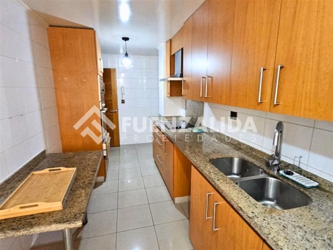 Departamento 3 Dormitorios Lomas de San Andres