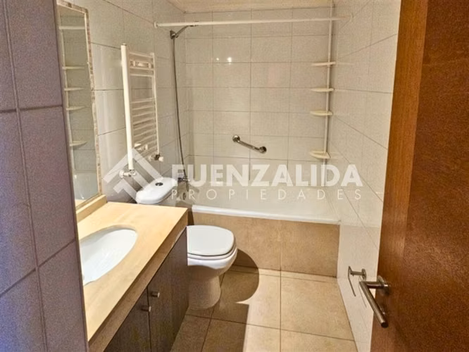Departamento 3 Dormitorios Lomas de San Andres