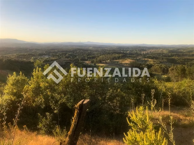 Parcela en Venta en Nacimiento, Región del Bio Bio