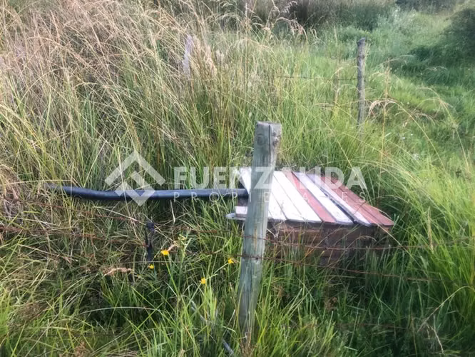 Parcela en Venta en Nacimiento, Región del Bio Bio