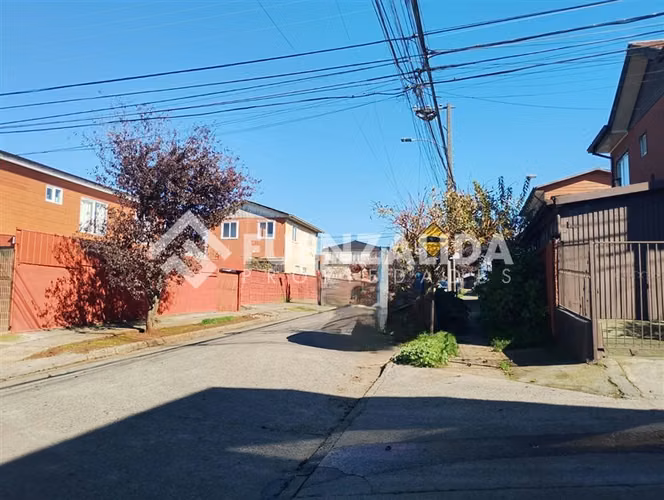 Casa en venta de 5 dorm. en Concepción