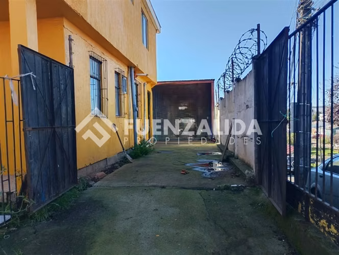 Casa en venta de 5 dorm. en Concepción