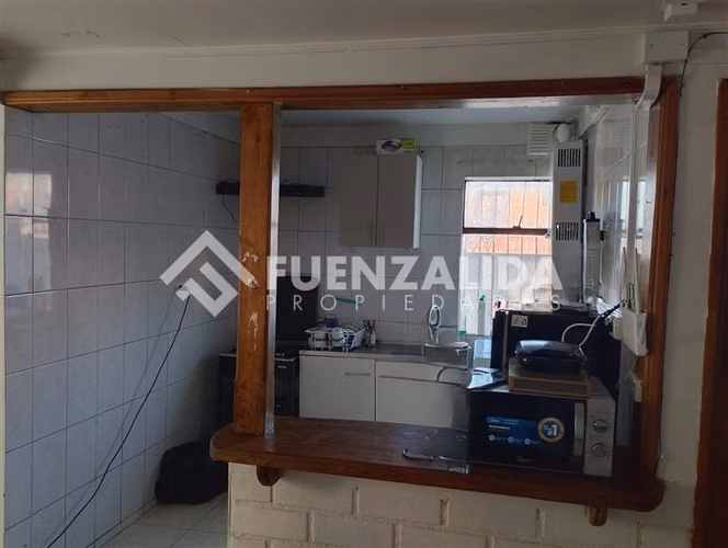 Casa en venta de 5 dorm. en Concepción
