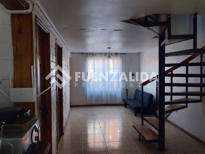 Casa en venta de 5 dorm. en Concepción