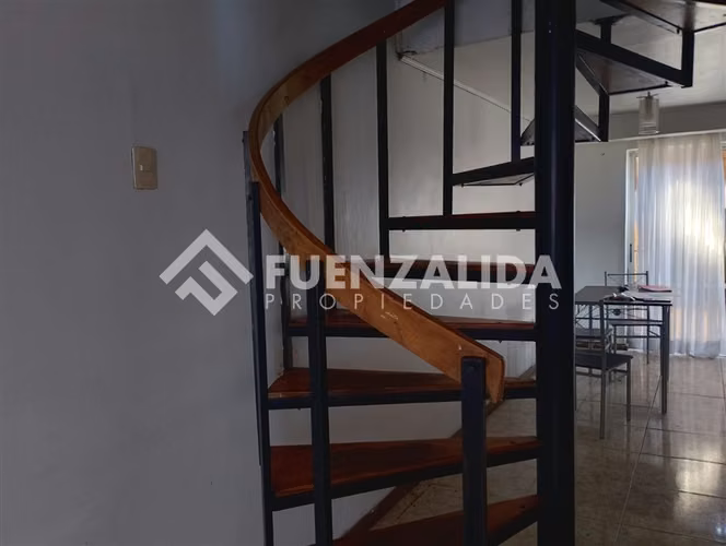 Casa en venta de 5 dorm. en Concepción