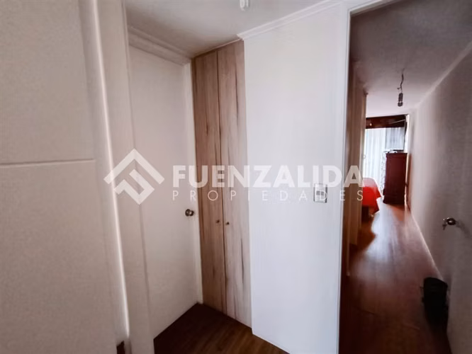 Venta Departamento 3D Lomas de San Sebastián Concepción