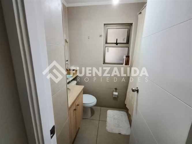 Venta Departamento 3D Lomas de San Sebastián Concepción