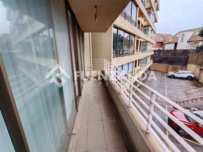 Venta Departamento 3D Lomas de San Sebastián Concepción