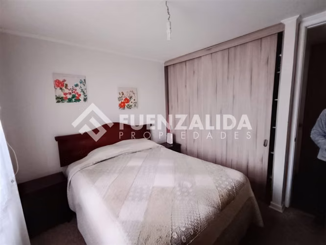 Venta Departamento 3D Lomas de San Sebastián Concepción