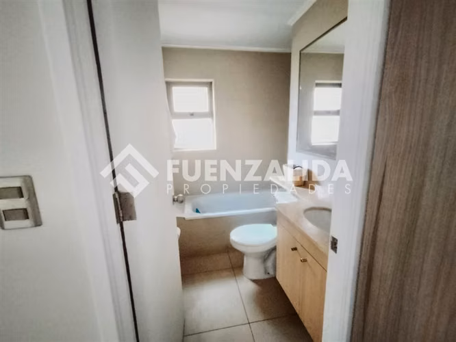Venta Departamento 3D Lomas de San Sebastián Concepción