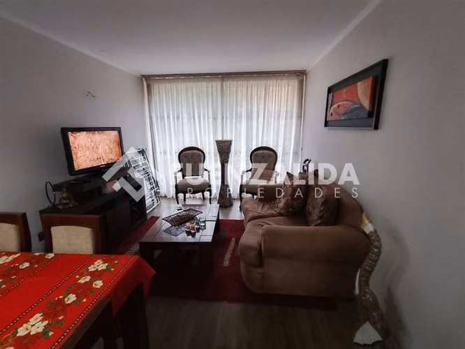 Venta Departamento 3D Lomas de San Sebastián Concepción