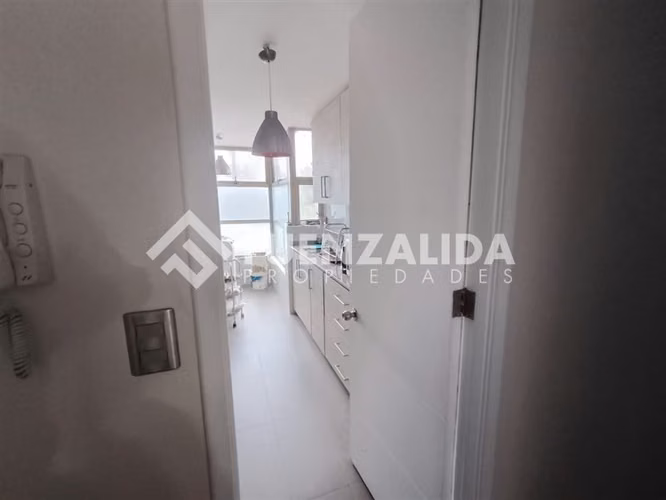 Venta Departamento 3D Lomas de San Sebastián Concepción