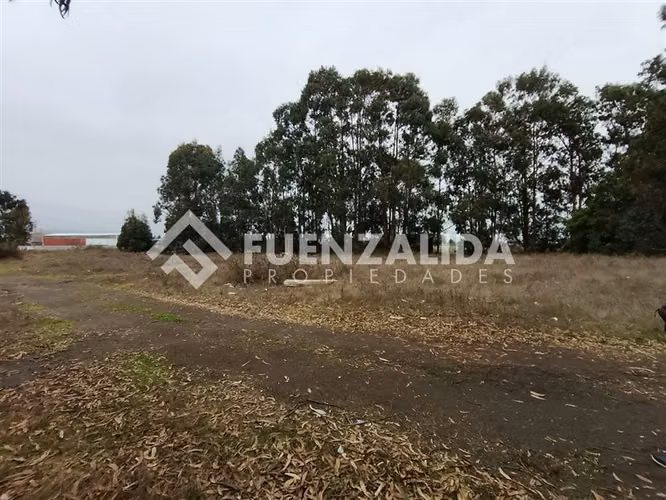 Sitio Oportunidad de Inversión en Coronel